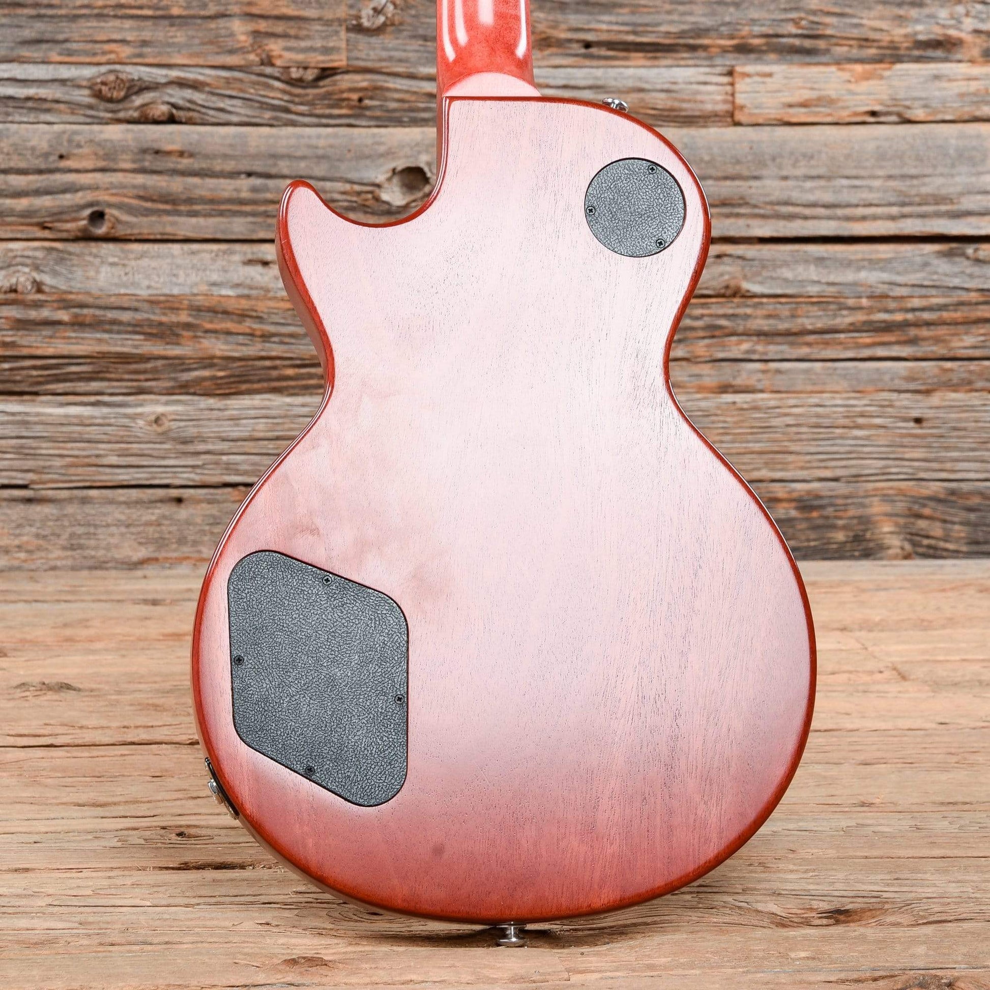 Gibson Les Paul Special Tribute P-90 Vintage Cherry Satin 2019 Electric Guitars / Solid Body