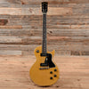 Gibson Les Paul Special TV Yello 1958 Electric Guitars / Solid Body