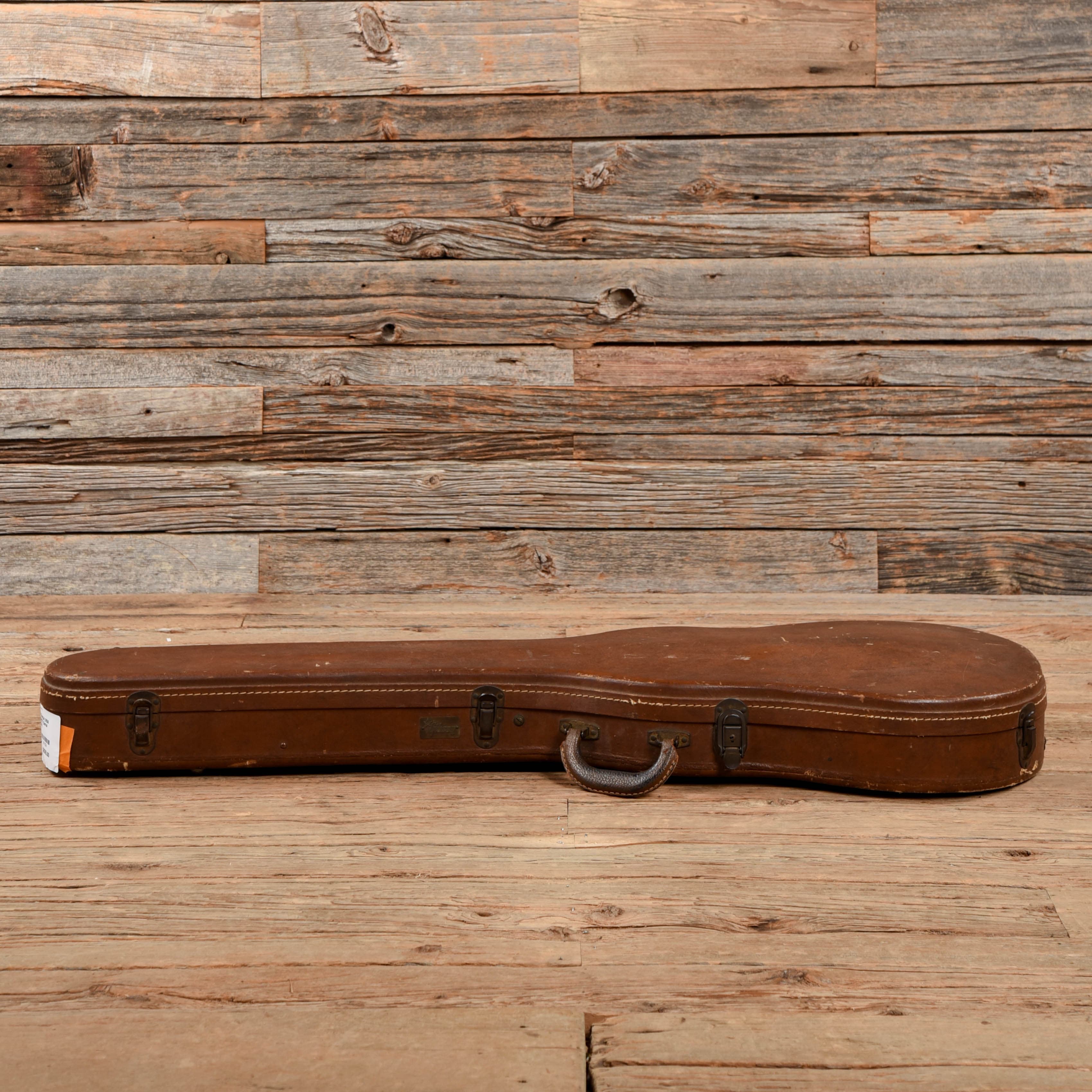 Gibson Les Paul Special TV Yellow 1956 Electric Guitars / Solid Body