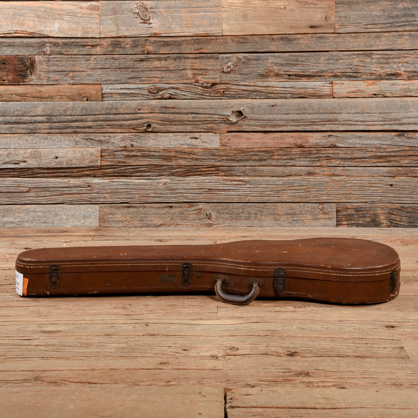 Gibson Les Paul Special TV Yellow 1956 Electric Guitars / Solid Body