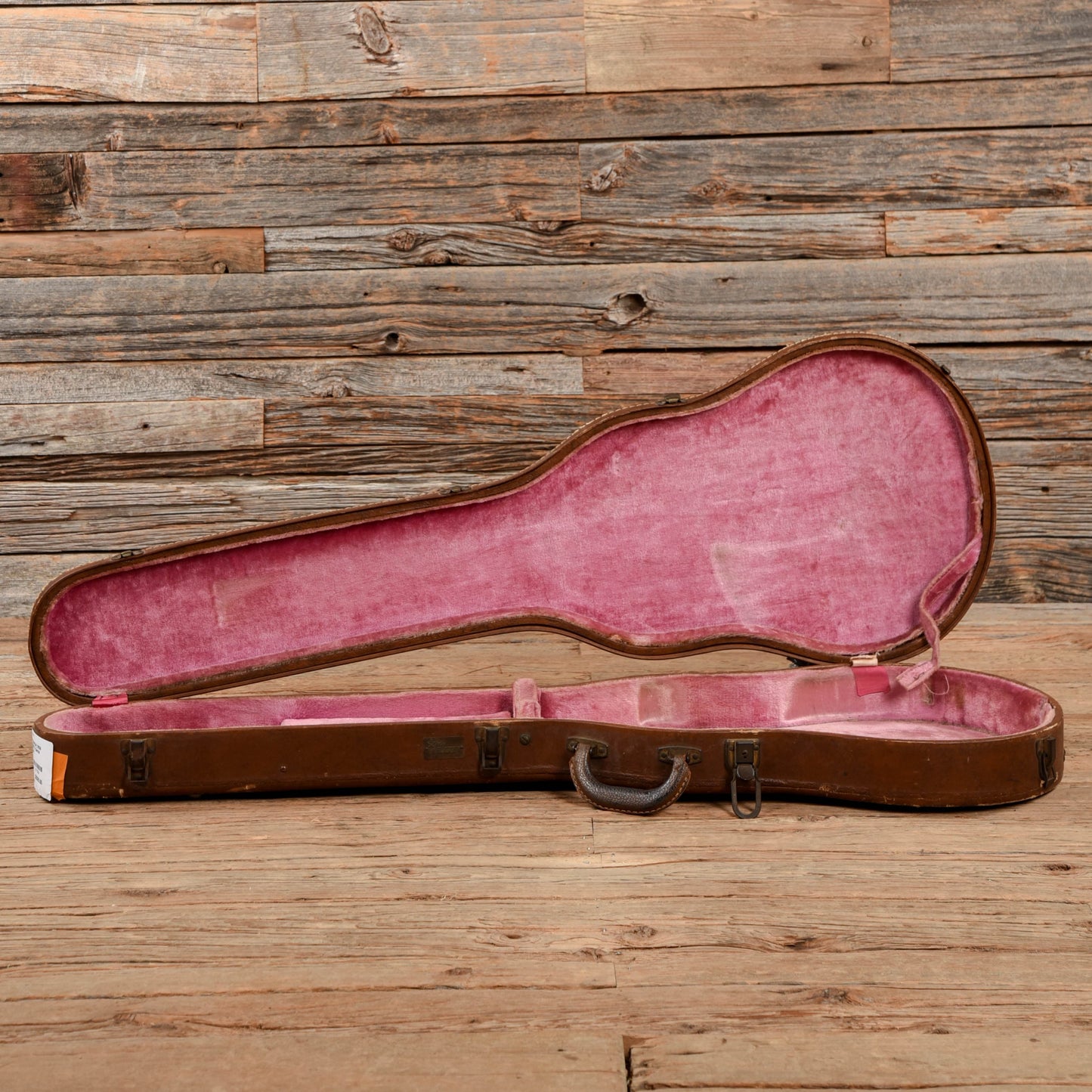 Gibson Les Paul Special TV Yellow 1956 Electric Guitars / Solid Body