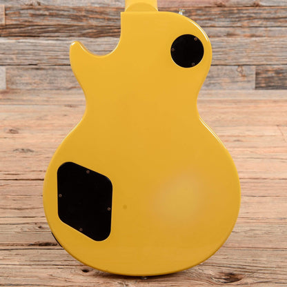 Gibson Les Paul Special TV Yellow 1990 Electric Guitars / Solid Body