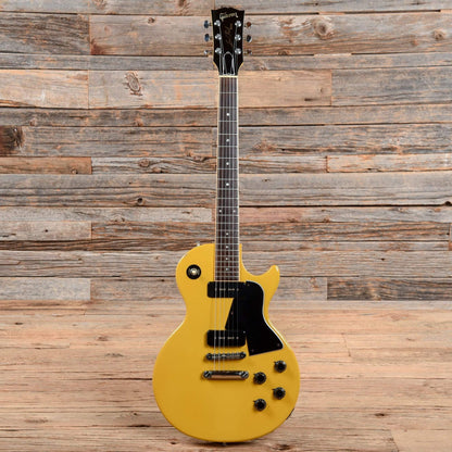 Gibson Les Paul Special TV Yellow 1990 Electric Guitars / Solid Body