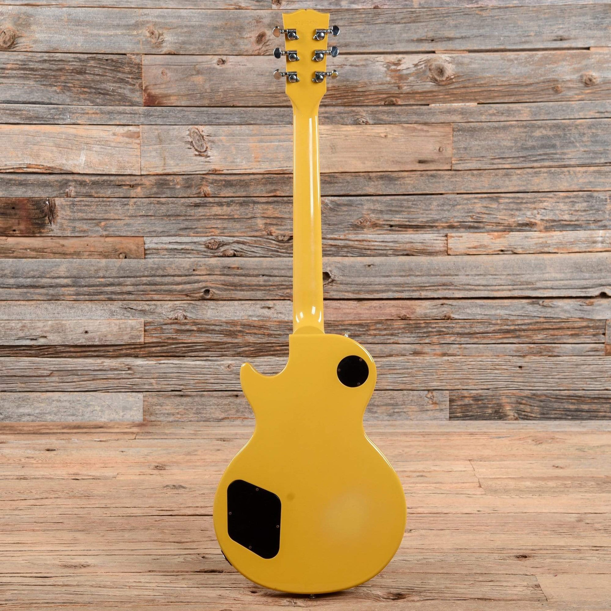 Gibson Les Paul Special TV Yellow 1990 Electric Guitars / Solid Body