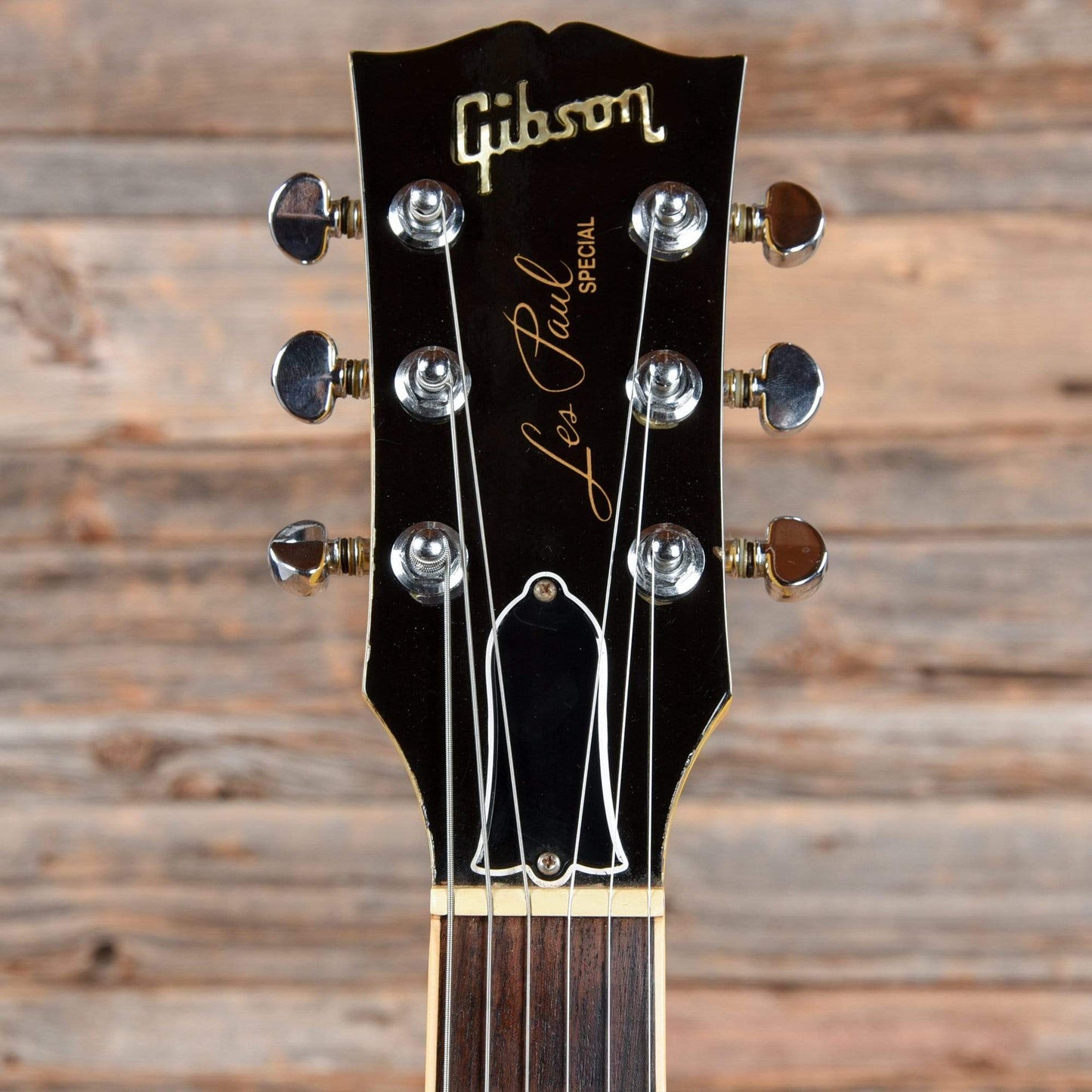 Gibson Les Paul Special TV Yellow 1990 Electric Guitars / Solid Body