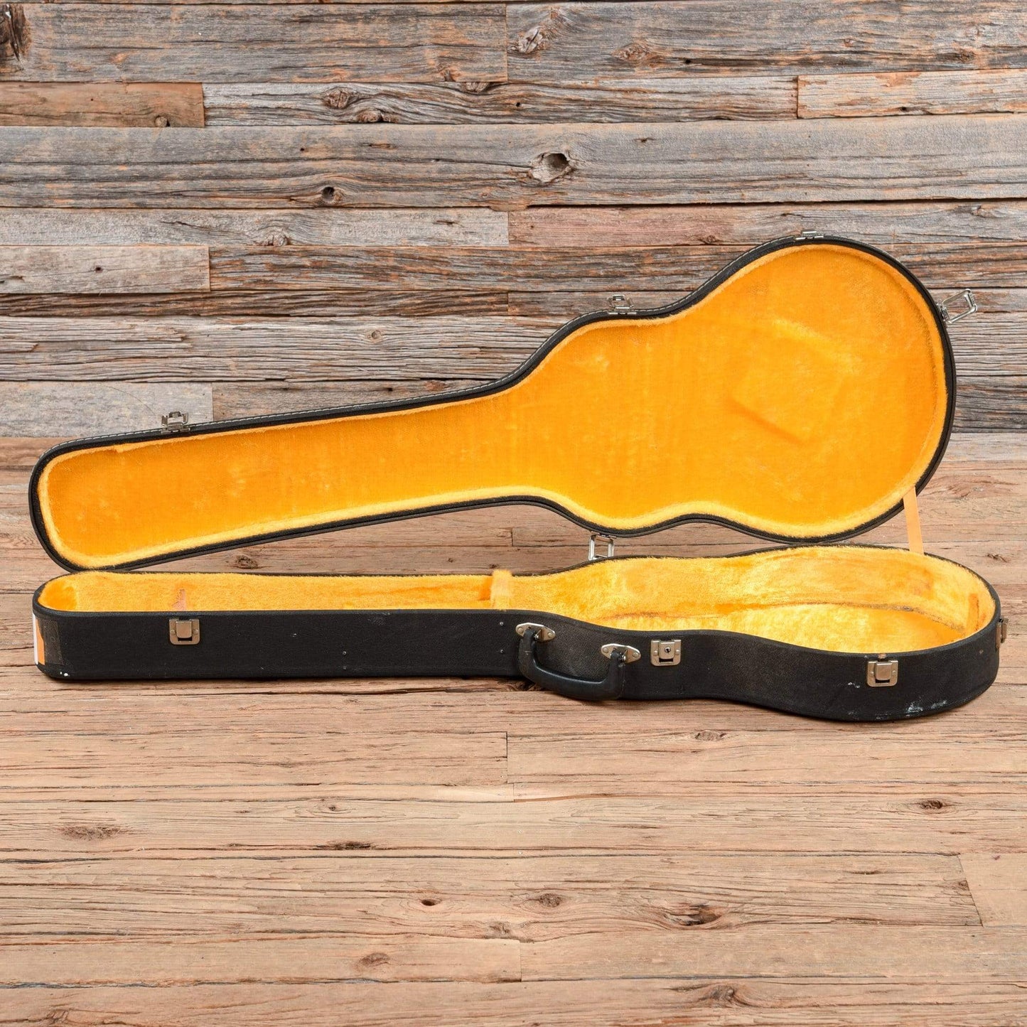 Gibson Les Paul Special TV Yellow 1990 Electric Guitars / Solid Body