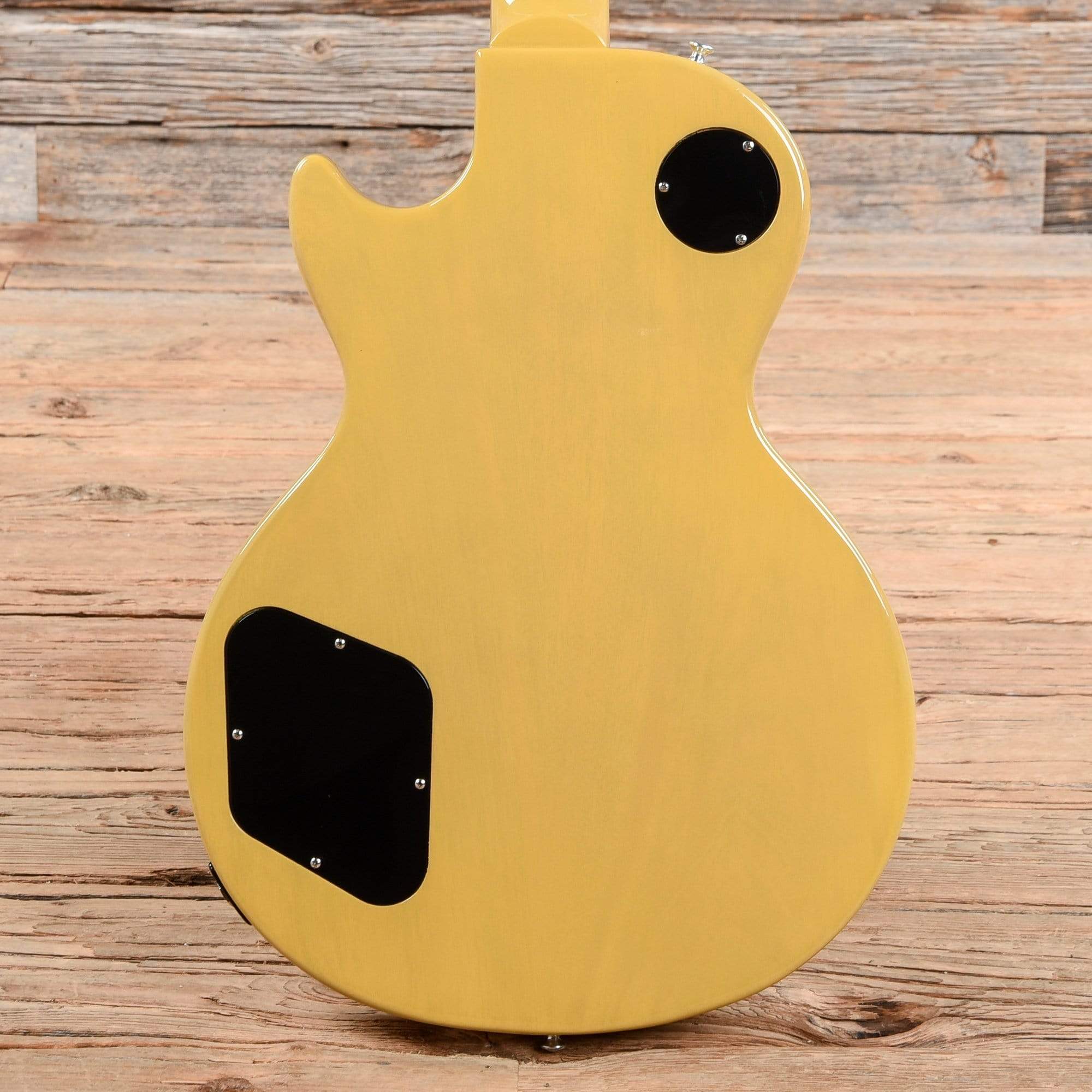 Gibson Les Paul Special TV Yellow 2019 Electric Guitars / Solid Body