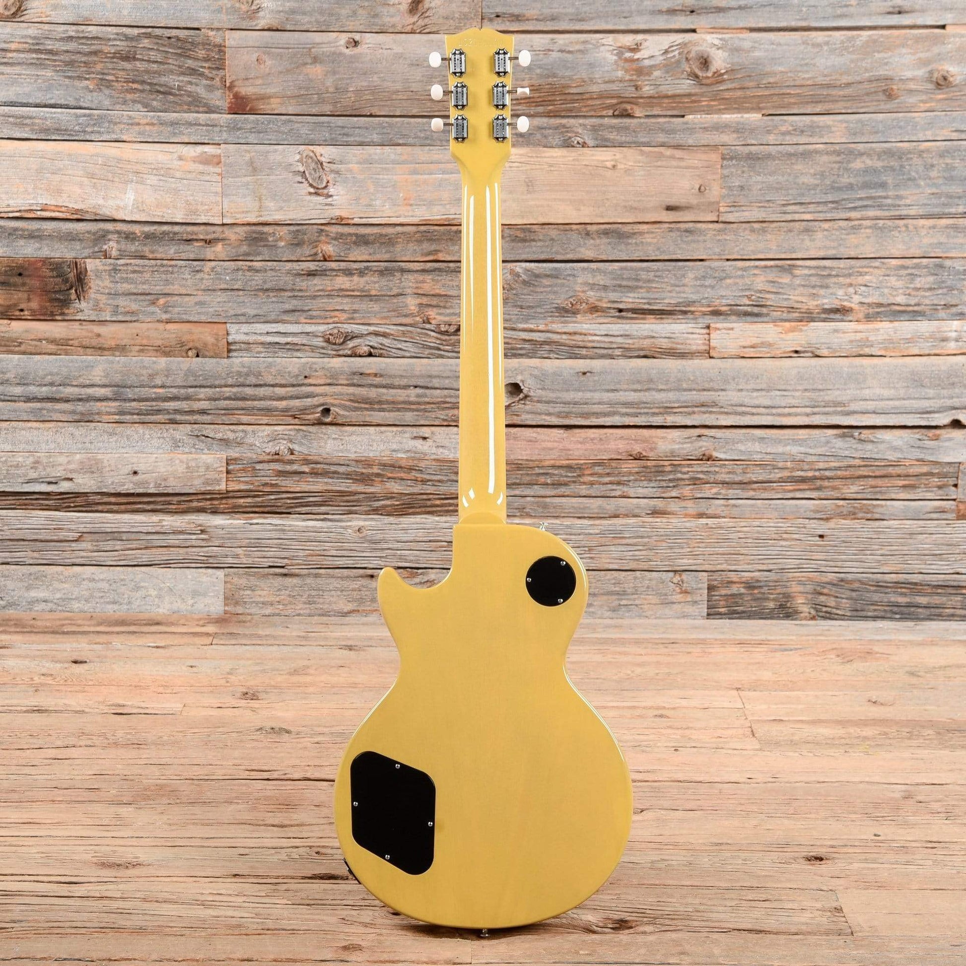 Gibson Les Paul Special TV Yellow 2019 Electric Guitars / Solid Body