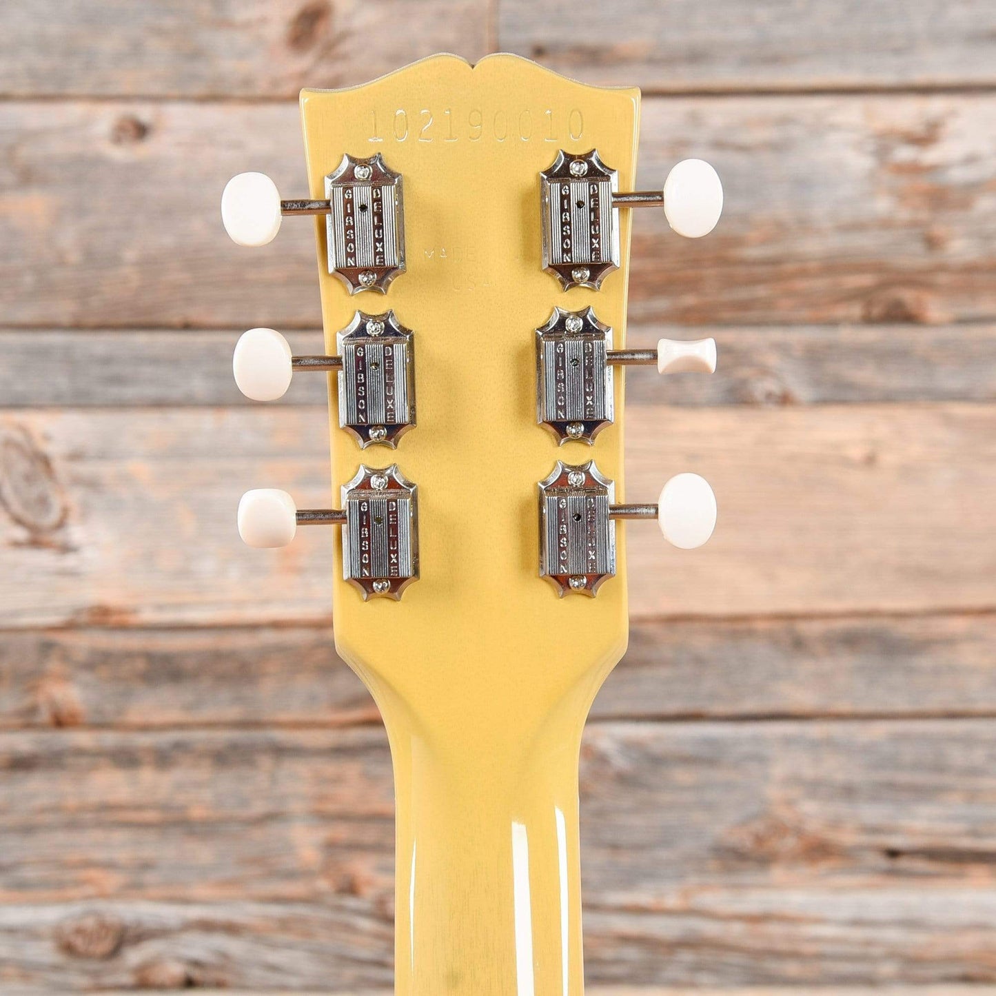 Gibson Les Paul Special TV Yellow 2019 Electric Guitars / Solid Body