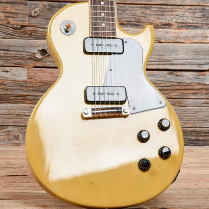 Gibson Les Paul Special TV Yellow 2019 Electric Guitars / Solid Body