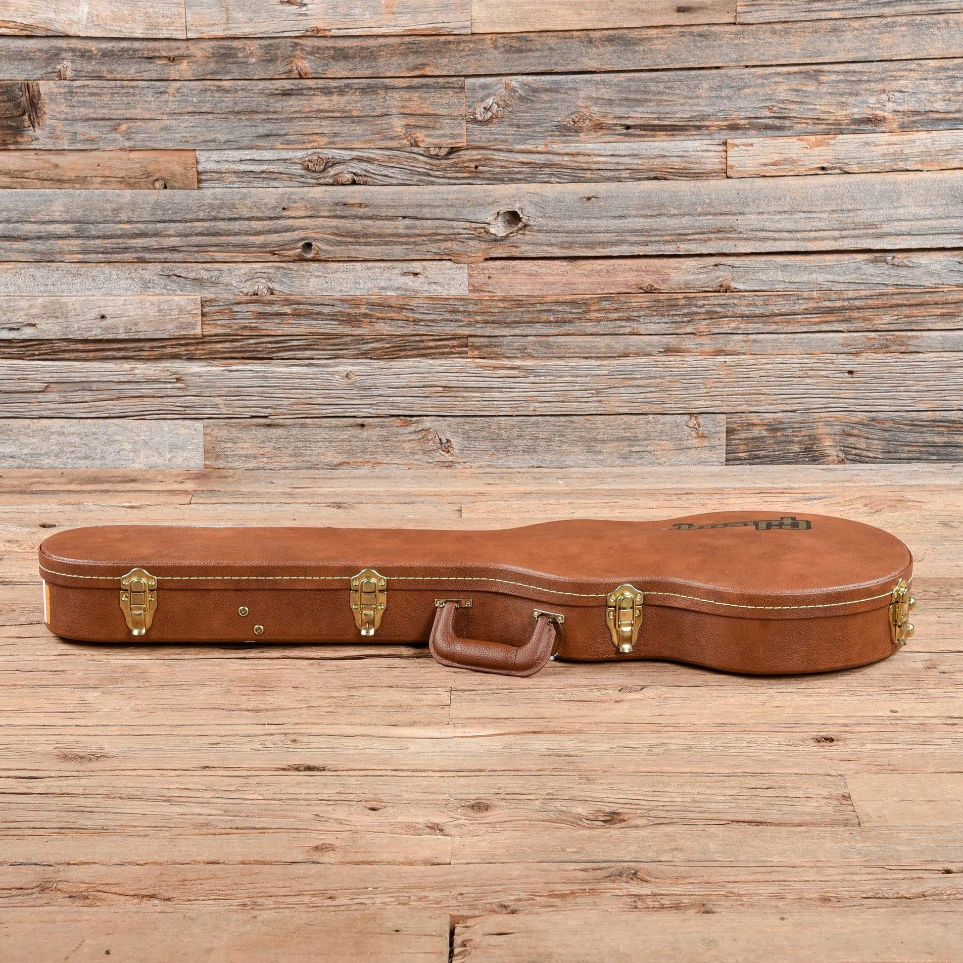 Gibson Les Paul Special TV Yellow 2019 Electric Guitars / Solid Body