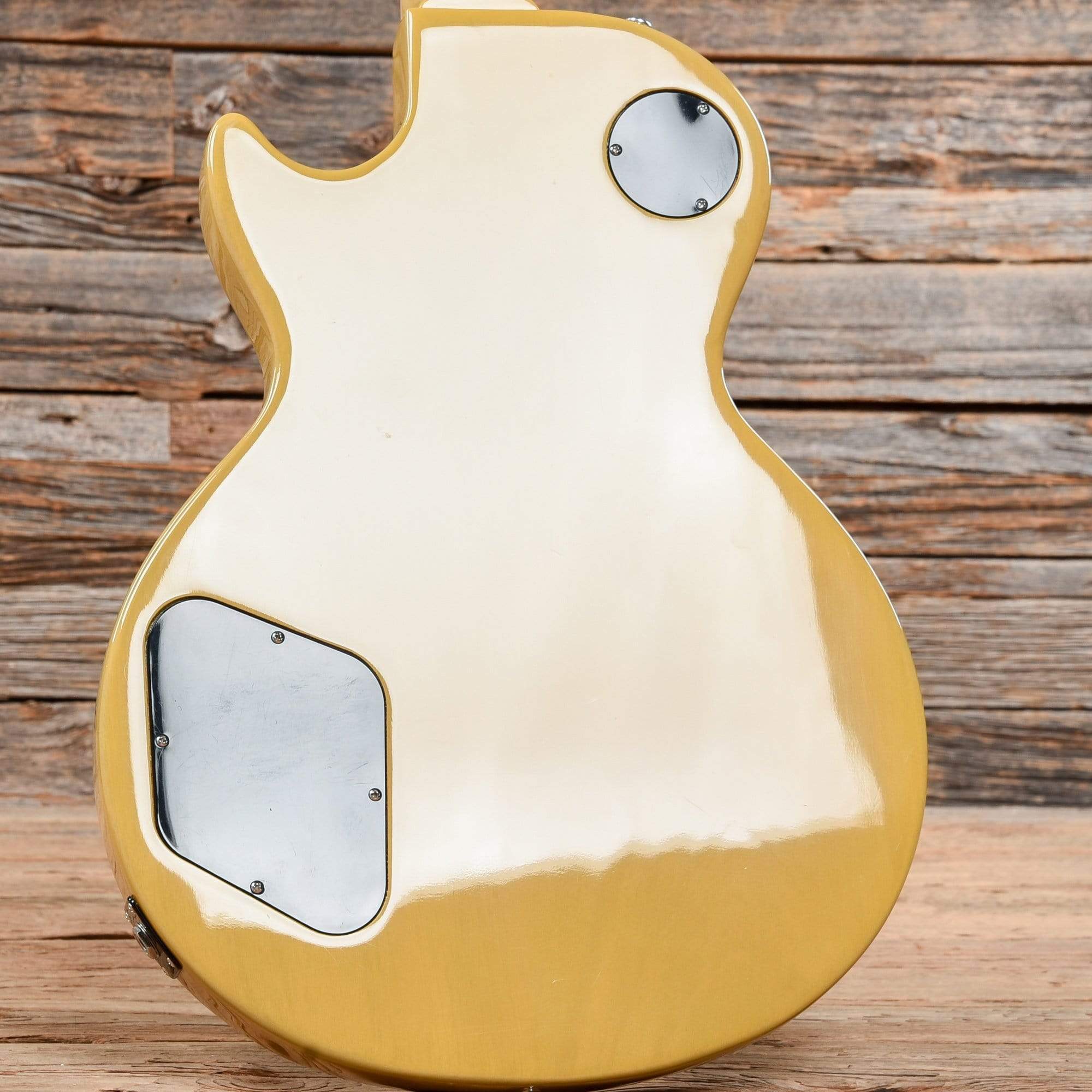 Gibson Les Paul Special TV Yellow 2019 Electric Guitars / Solid Body