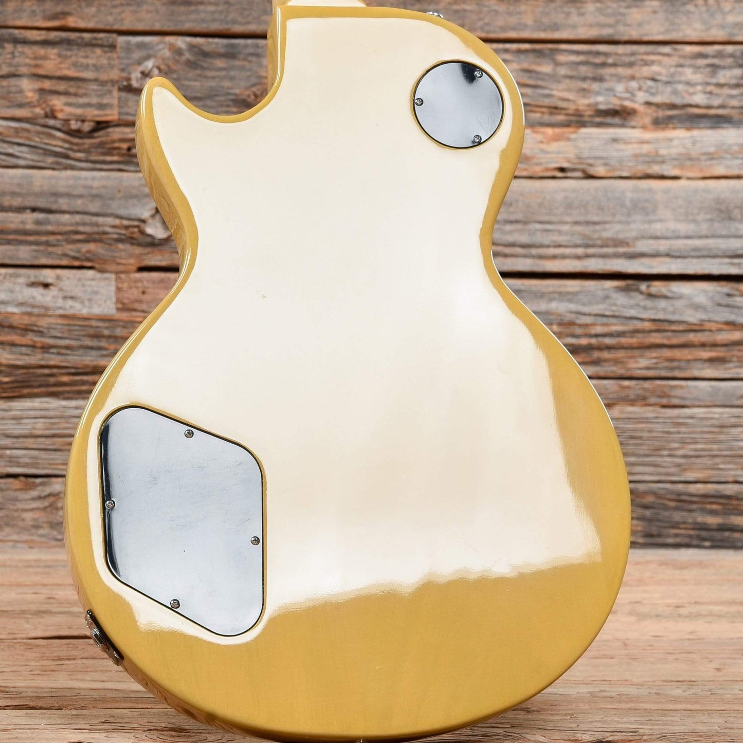 Gibson Les Paul Special TV Yellow 2019 Electric Guitars / Solid Body