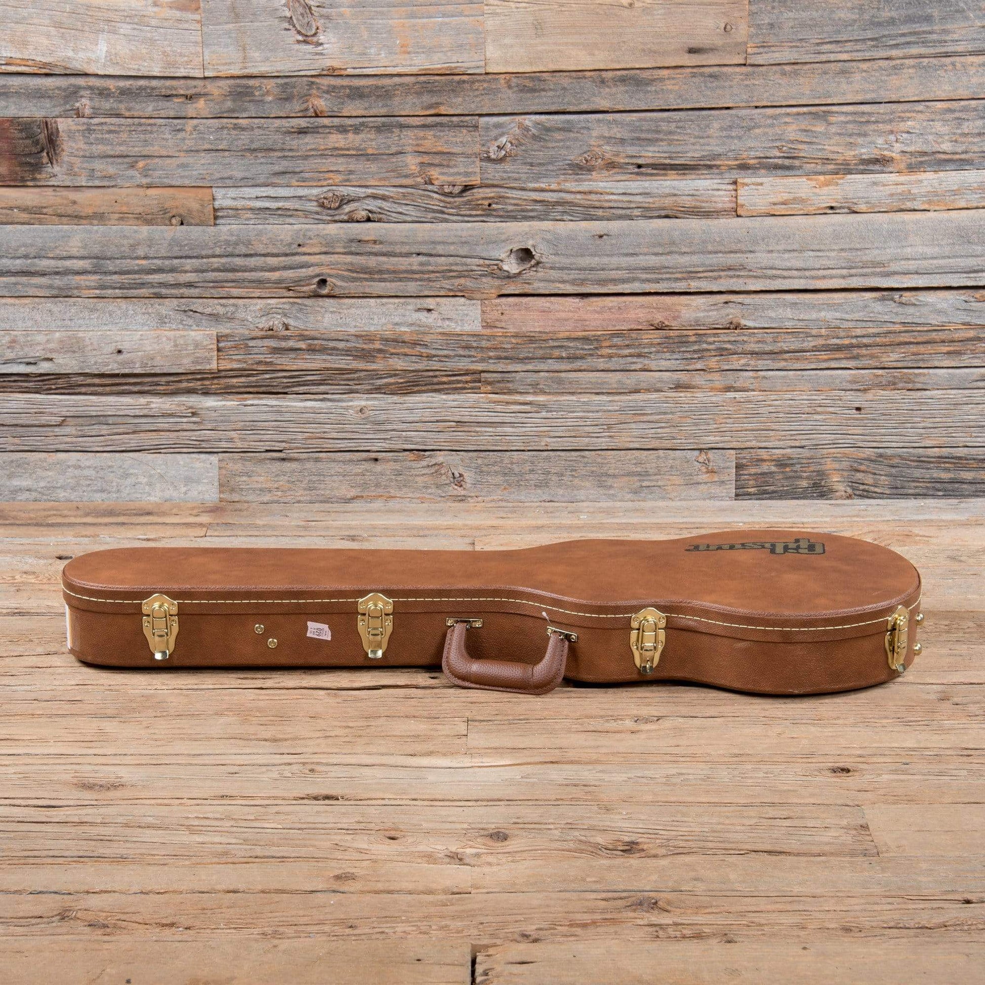 Gibson Les Paul Special TV Yellow 2019 Electric Guitars / Solid Body