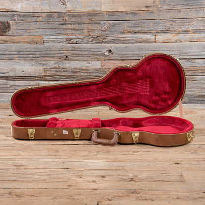 Gibson Les Paul Special TV Yellow 2019 Electric Guitars / Solid Body