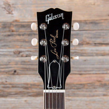 Gibson Les Paul Special TV Yellow 2019 Electric Guitars / Solid Body