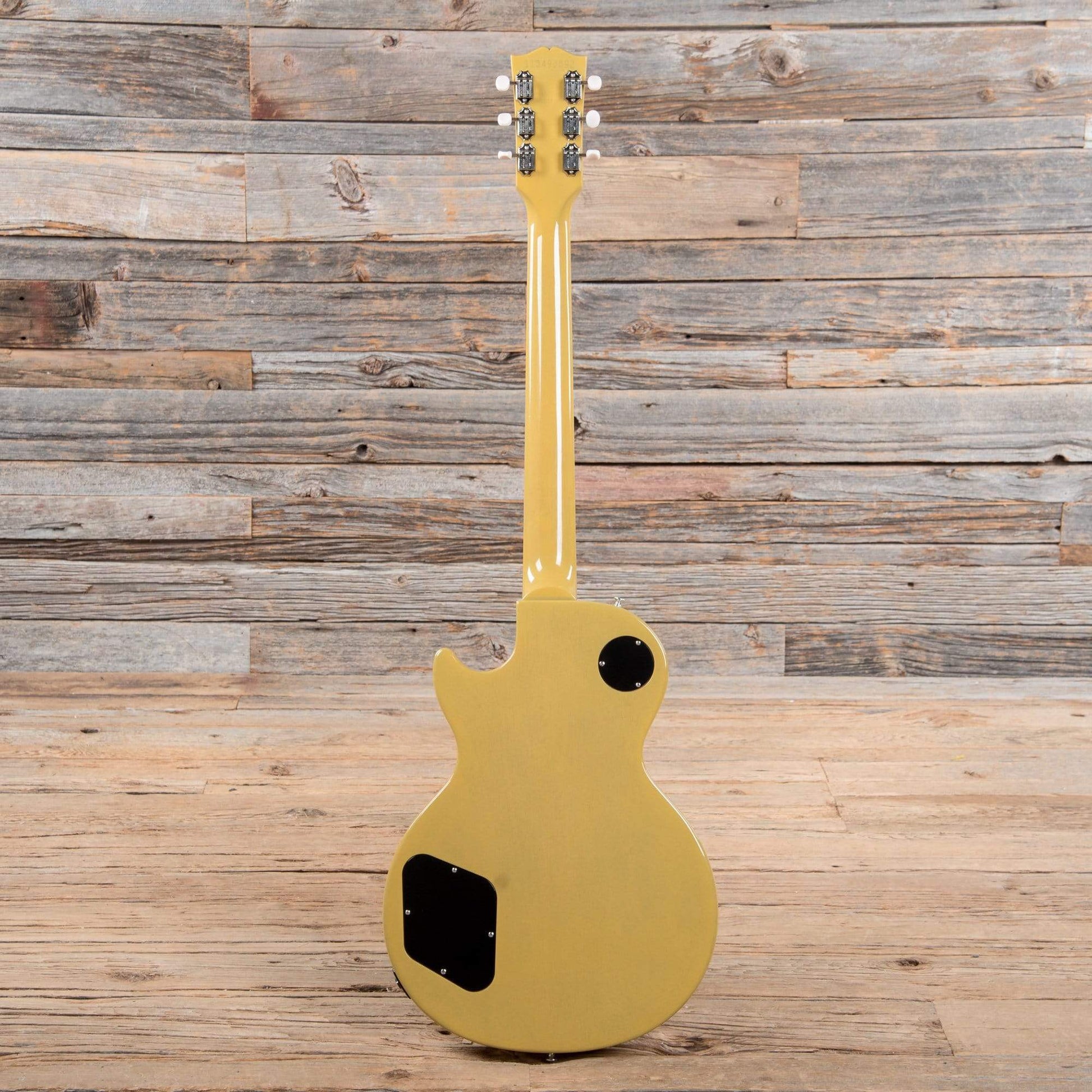 Gibson Les Paul Special TV Yellow 2019 Electric Guitars / Solid Body