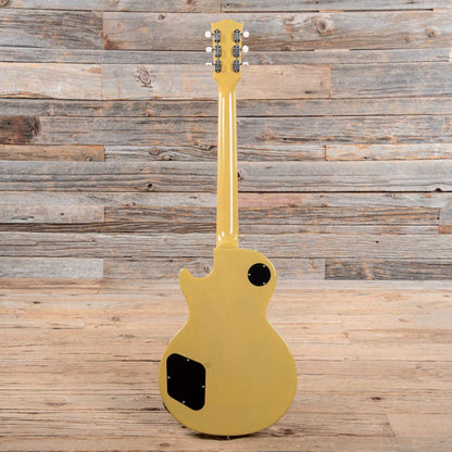 Gibson Les Paul Special TV Yellow 2019 Electric Guitars / Solid Body