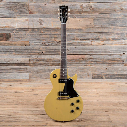 Gibson Les Paul Special TV Yellow 2019 Electric Guitars / Solid Body