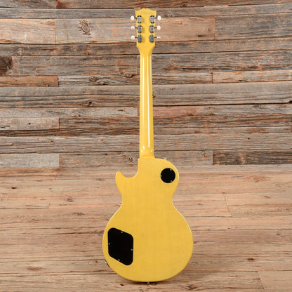 Gibson Les Paul Special TV Yellow 2019 Electric Guitars / Solid Body