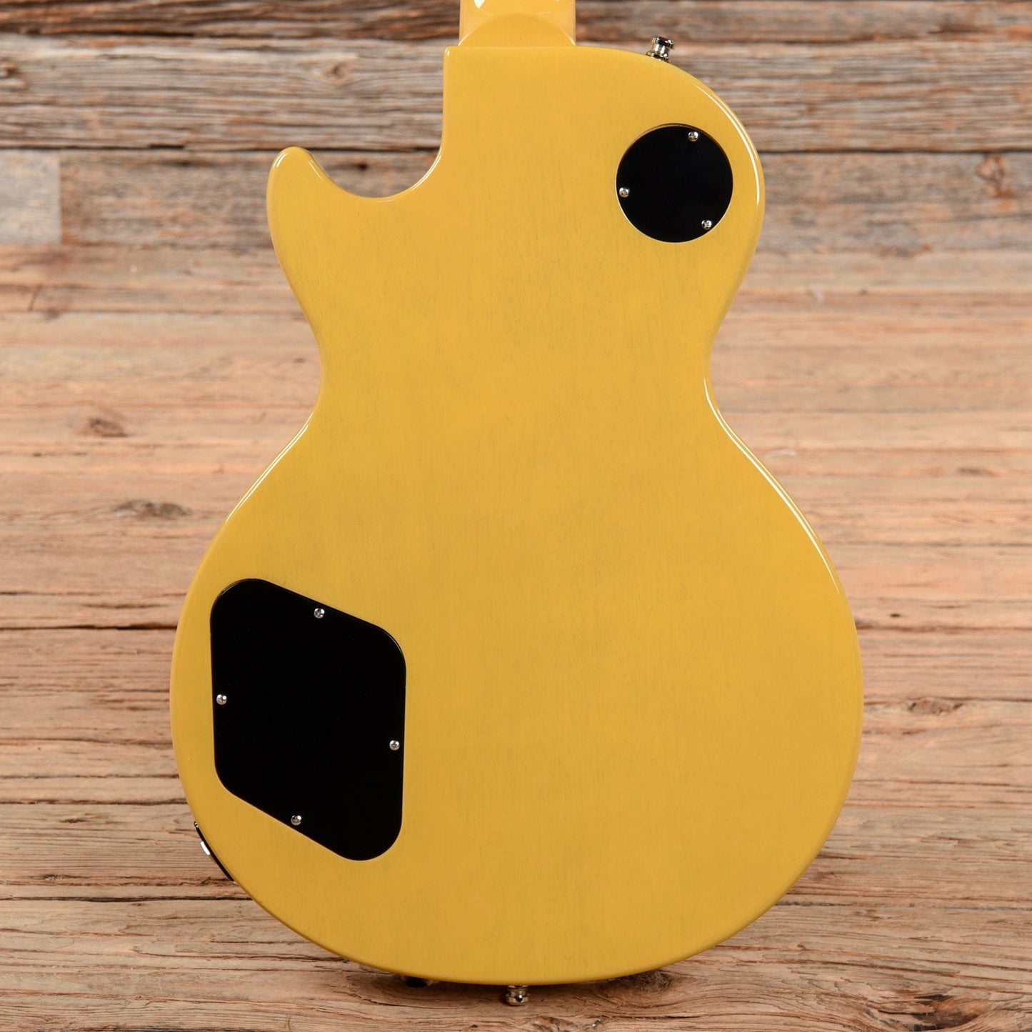 Gibson Les Paul Special TV Yellow 2020 Electric Guitars / Solid Body