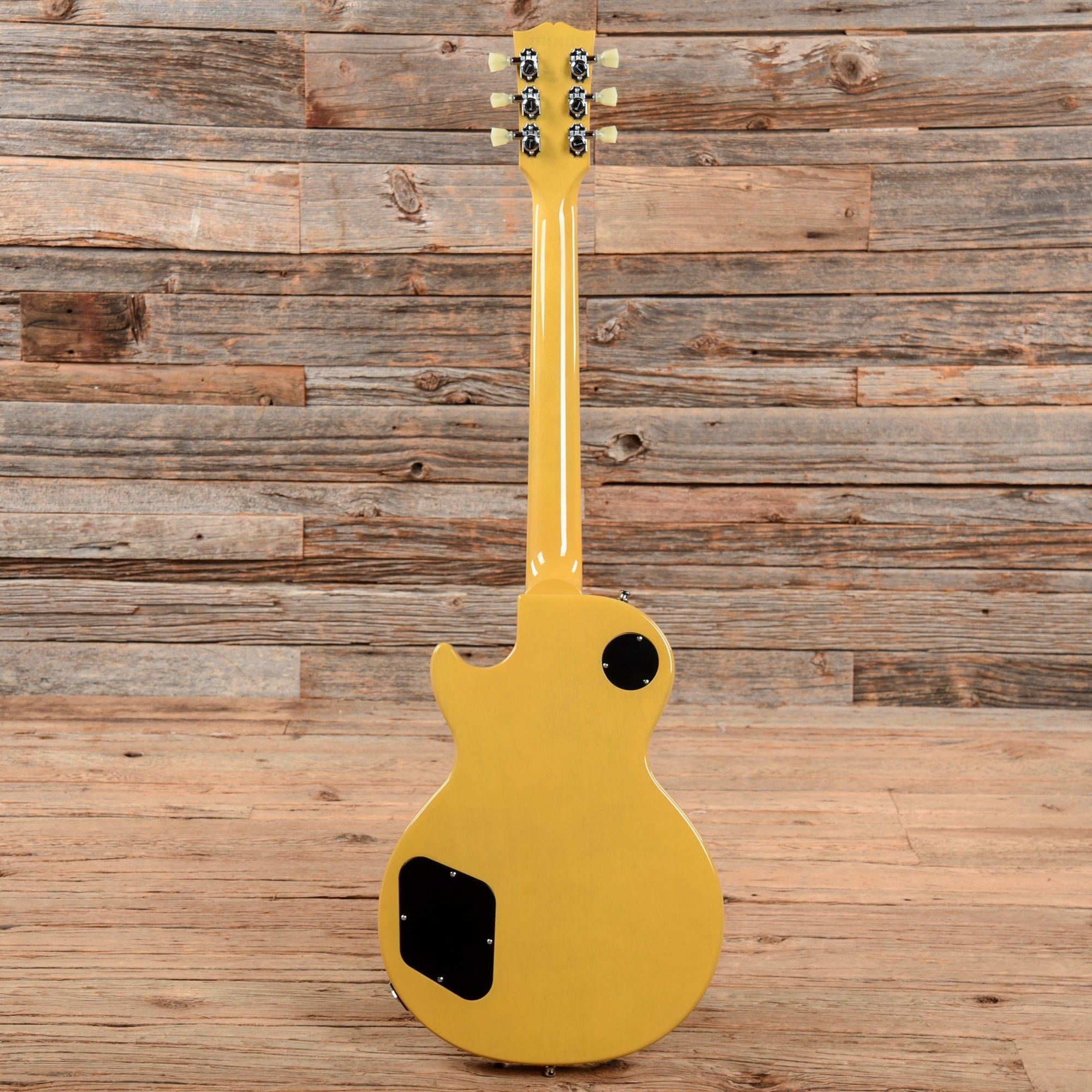 Gibson Les Paul Special TV Yellow 2020 – Chicago Music Exchange