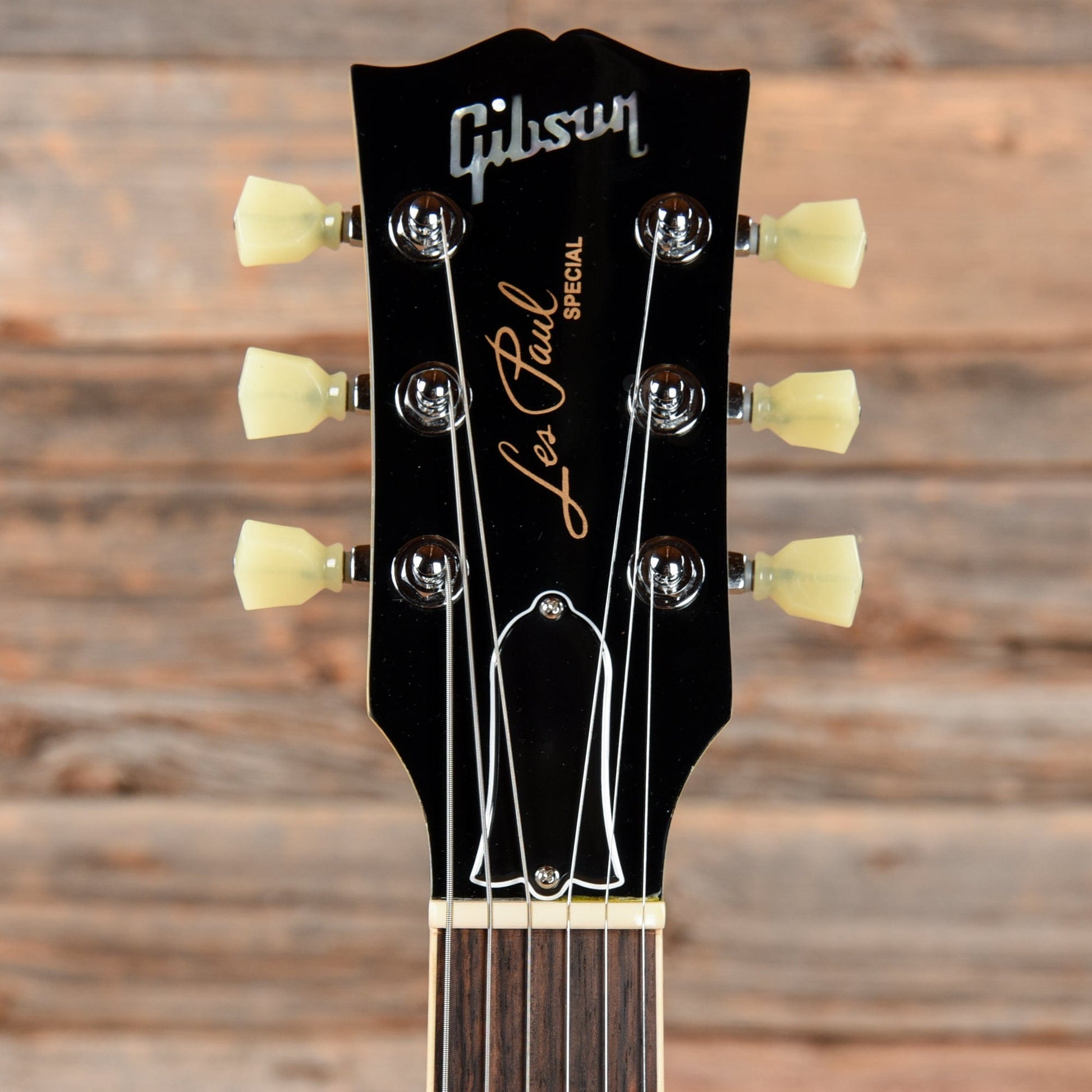 Gibson Les Paul Special TV Yellow 2020 Electric Guitars / Solid Body
