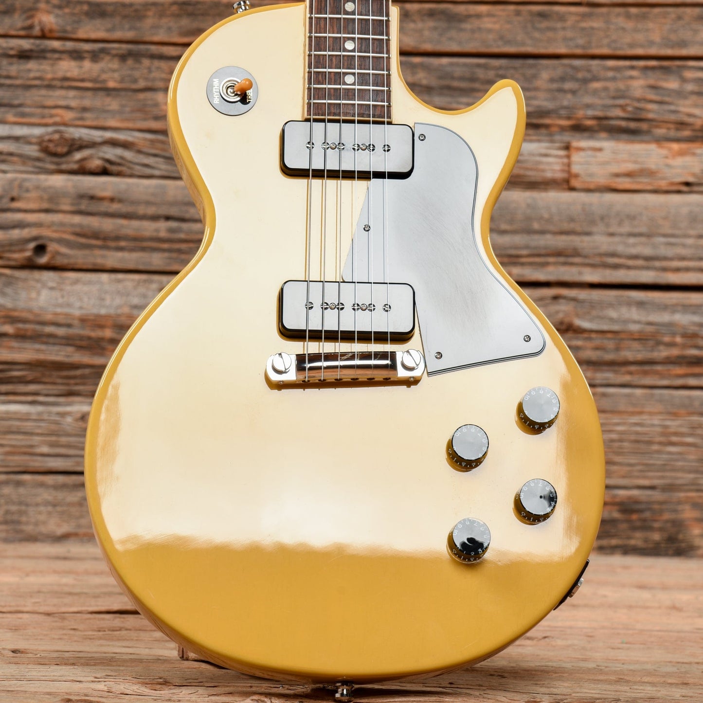 Gibson Les Paul Special TV Yellow 2020 Electric Guitars / Solid Body