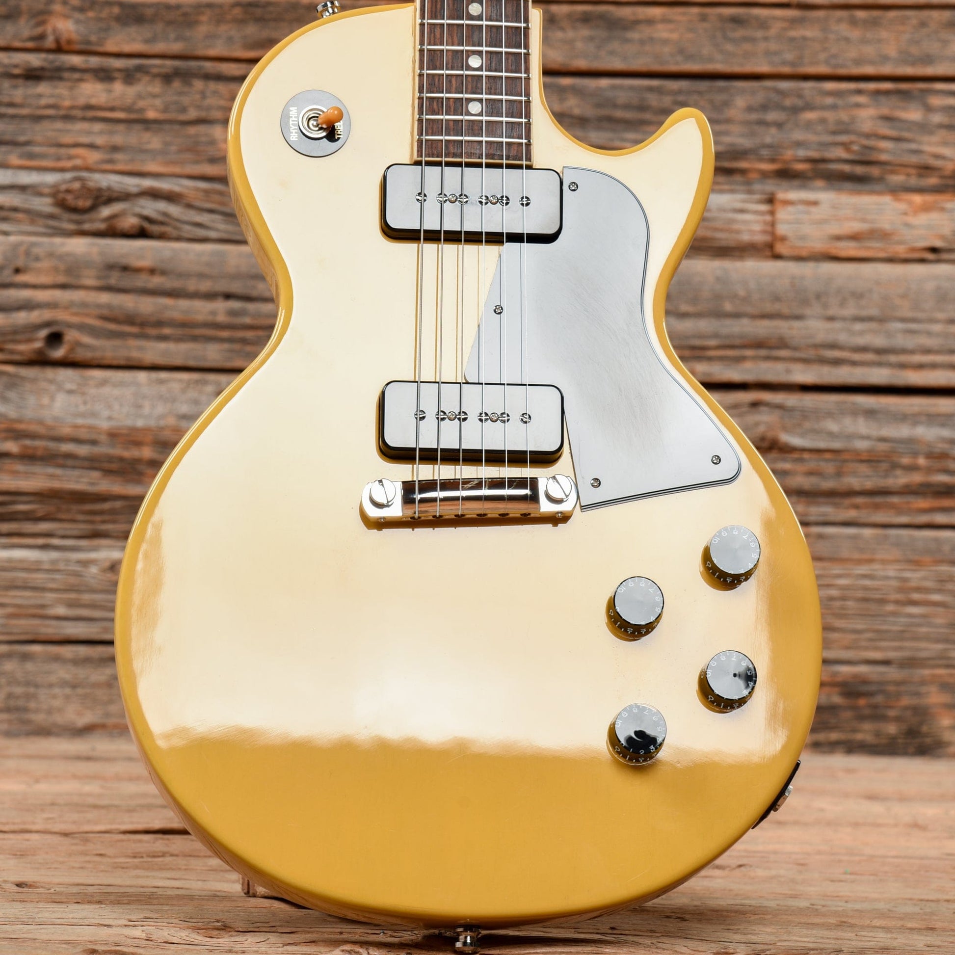 Gibson Les Paul Special TV Yellow 2020 Electric Guitars / Solid Body