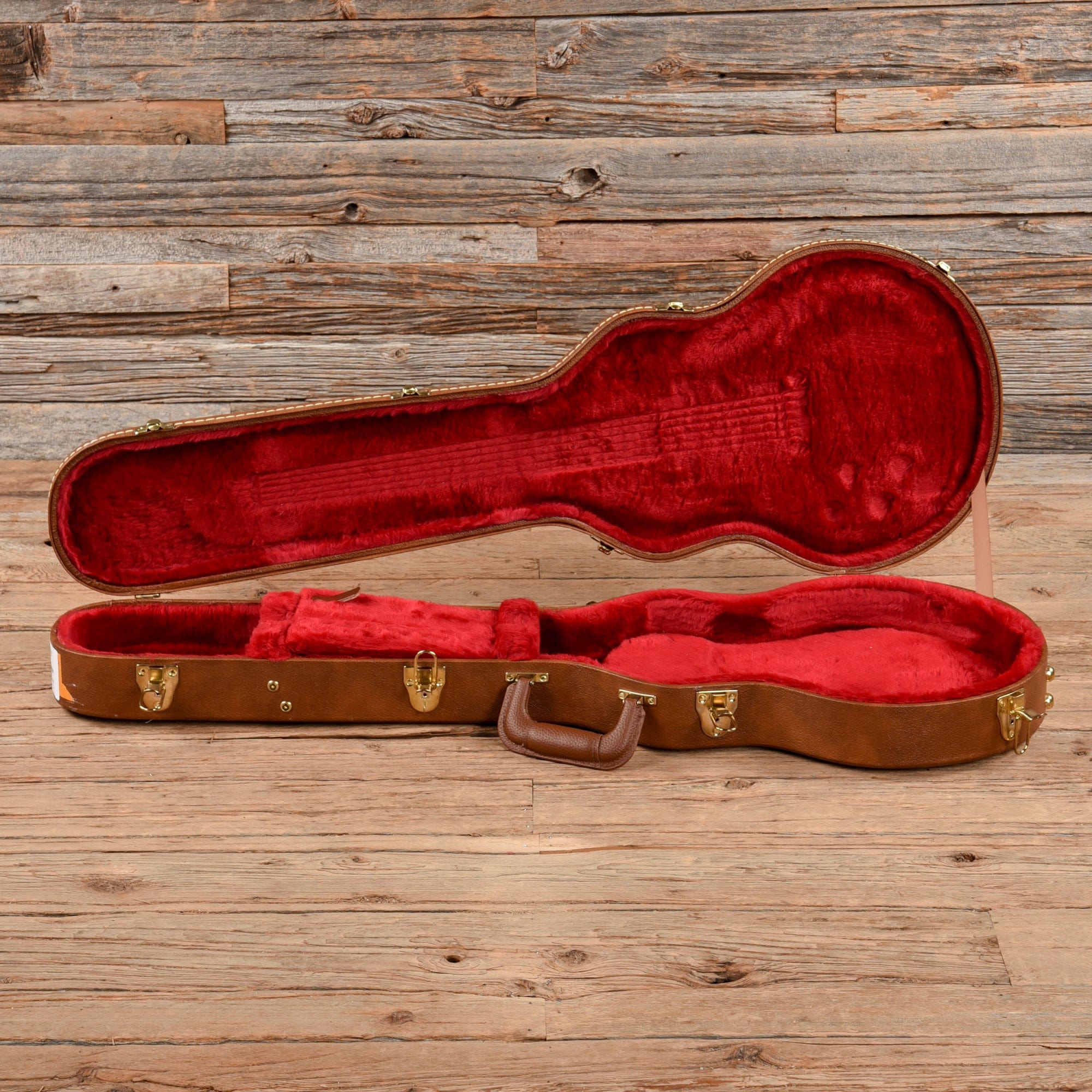 Gibson Les Paul Special TV Yellow 2020 Electric Guitars / Solid Body