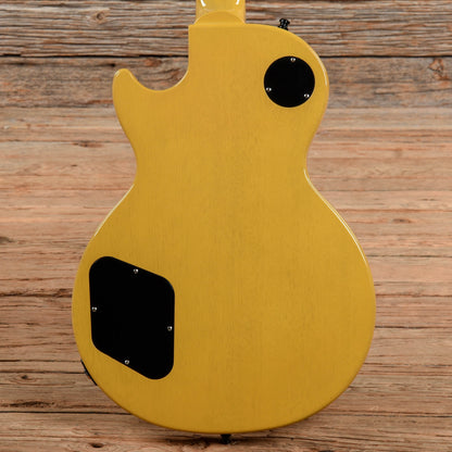Gibson Les Paul Special TV Yellow 2020 Electric Guitars / Solid Body