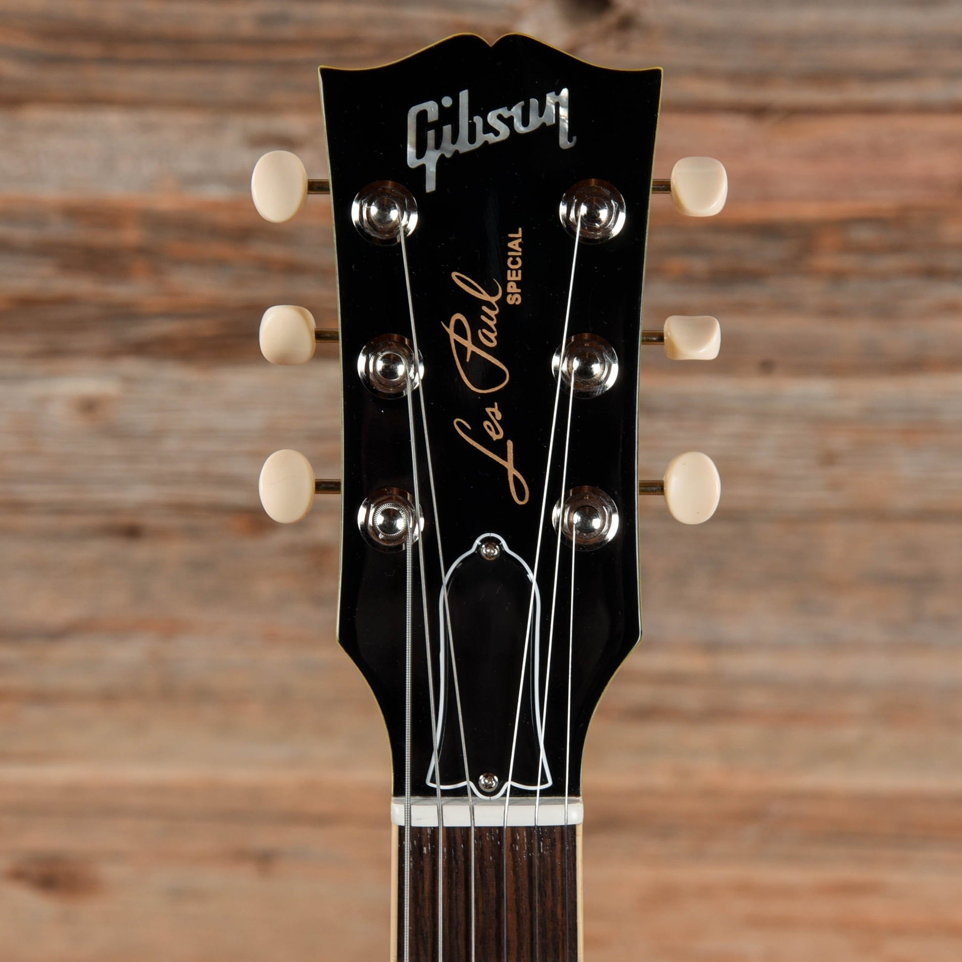 Gibson Les Paul Special TV Yellow 2020 Electric Guitars / Solid Body