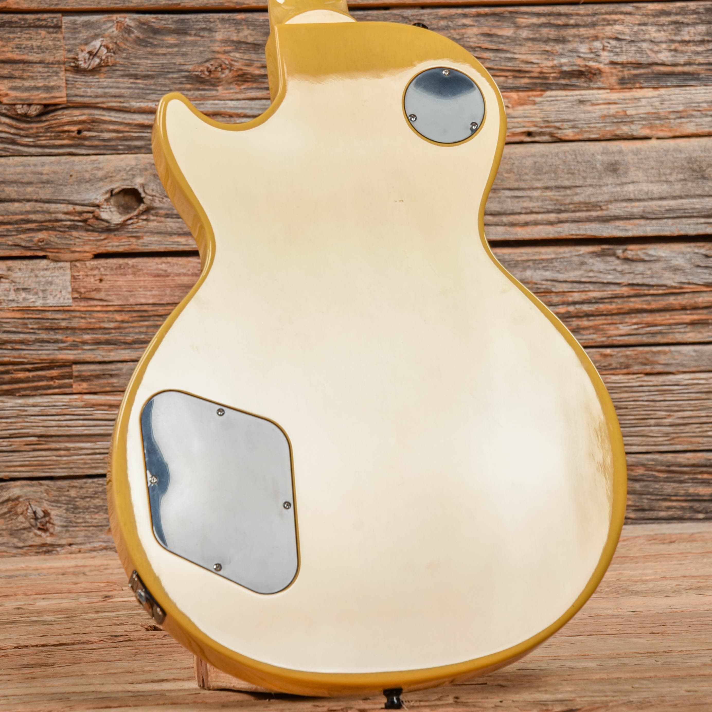 Gibson Les Paul Special TV Yellow 2020 Electric Guitars / Solid Body