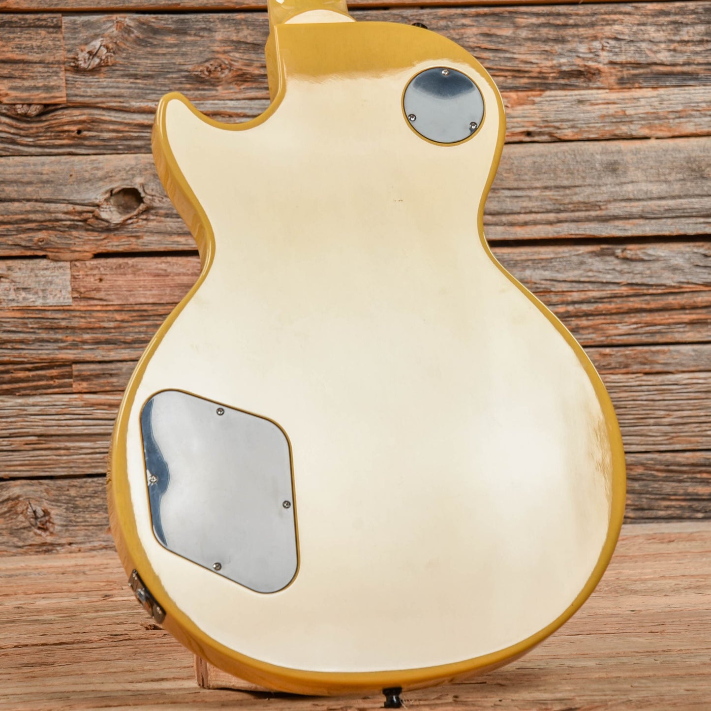 Gibson Les Paul Special TV Yellow 2020 Electric Guitars / Solid Body