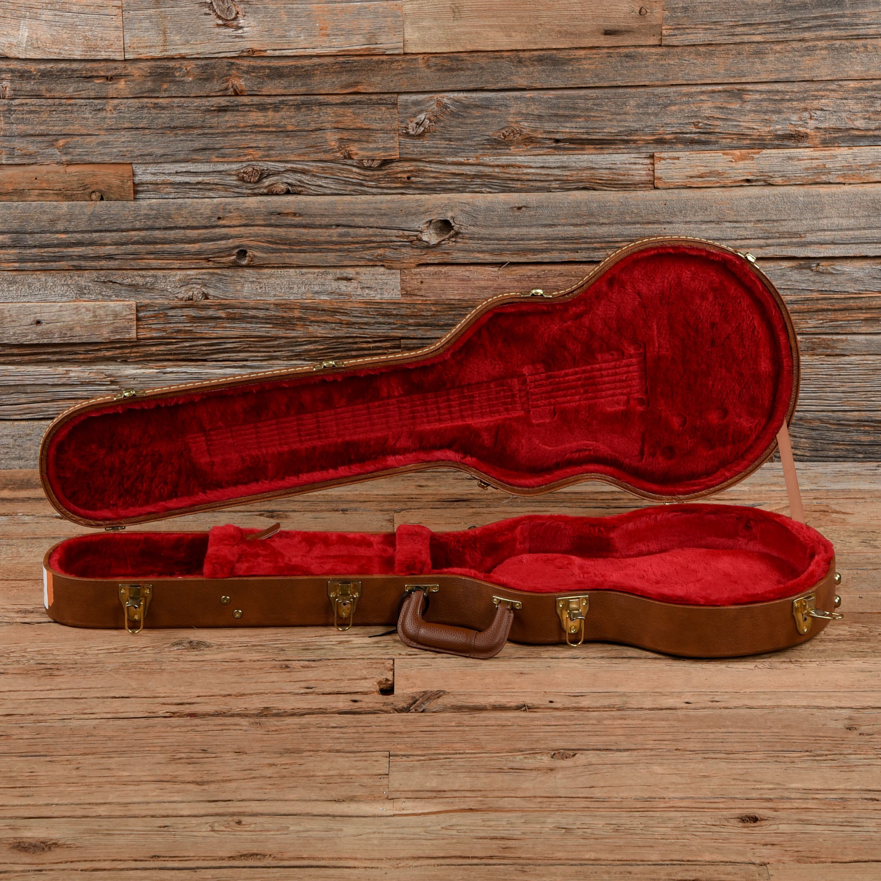 Gibson Les Paul Special TV Yellow 2020 Electric Guitars / Solid Body