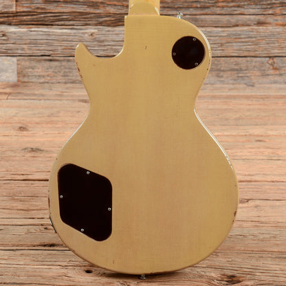 Gibson Les Paul Special TV Yellow Refin 1956 Electric Guitars / Solid Body