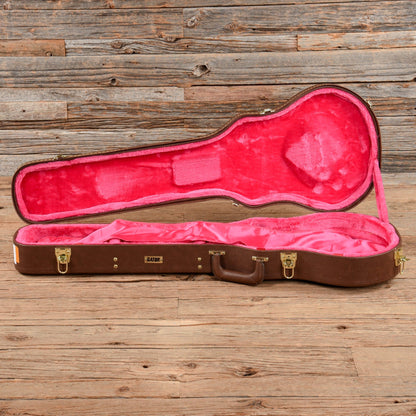 Gibson Les Paul Special TV Yellow Refin 1956 Electric Guitars / Solid Body