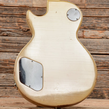 Gibson Les Paul Special TV Yellow Refin 1956 Electric Guitars / Solid Body