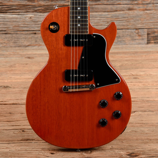 Gibson Les Paul Special Vintage Cherry 2022 Electric Guitars / Solid Body