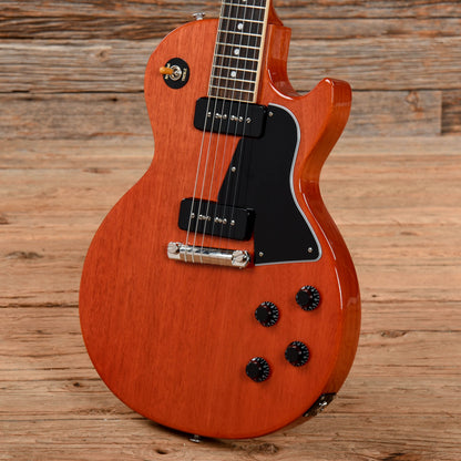 Gibson Les Paul Special Vintage Cherry 2022 Electric Guitars / Solid Body
