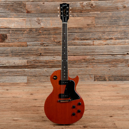 Gibson Les Paul Special Vintage Cherry 2022 Electric Guitars / Solid Body