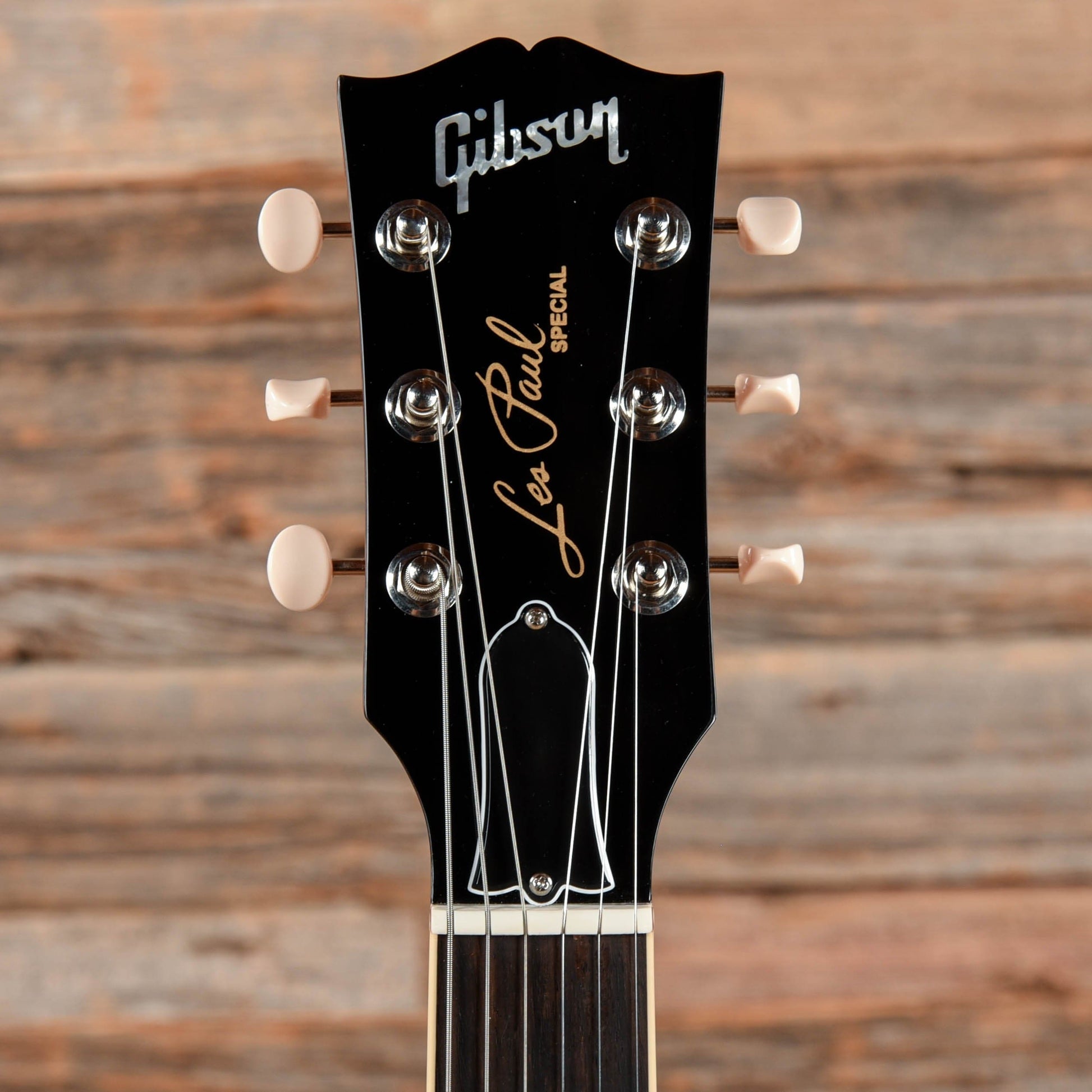 Gibson Les Paul Special Vintage Cherry 2022 Electric Guitars / Solid Body