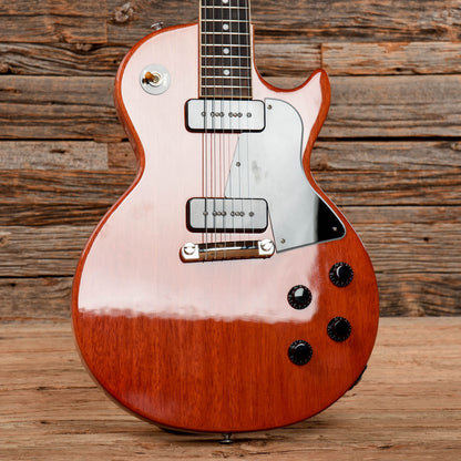 Gibson Les Paul Special Vintage Cherry 2022 Electric Guitars / Solid Body