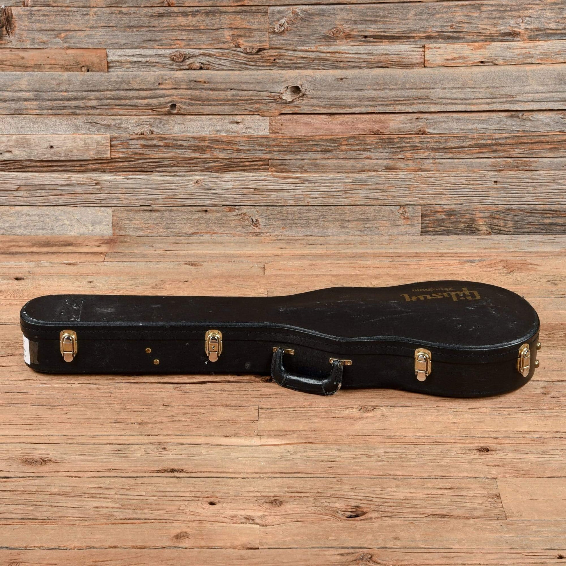 Gibson Les Paul Standard 1958 Reissue Sunburst 2011 Electric Guitars / Solid Body