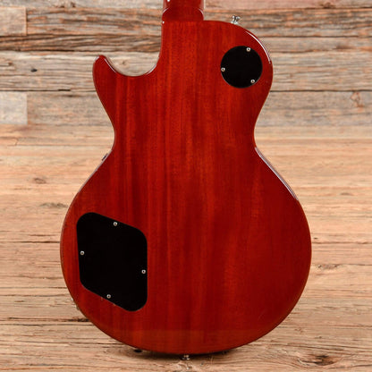 Gibson Les Paul Standard 1958 Reissue Sunburst 2011 Electric Guitars / Solid Body