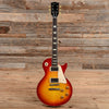 Gibson Les Paul Standard 1960 Reissue 50th Anniversary V1 Sunburst 2010 Electric Guitars / Solid Body