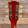 Gibson Les Paul Standard 1960 Reissue 50th Anniversary V1 Sunburst 2010 Electric Guitars / Solid Body