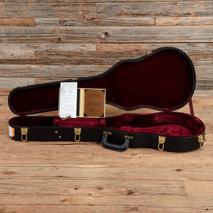 Gibson Les Paul Standard 1960 Reissue 50th Anniversary V1 Sunburst 2010 Electric Guitars / Solid Body