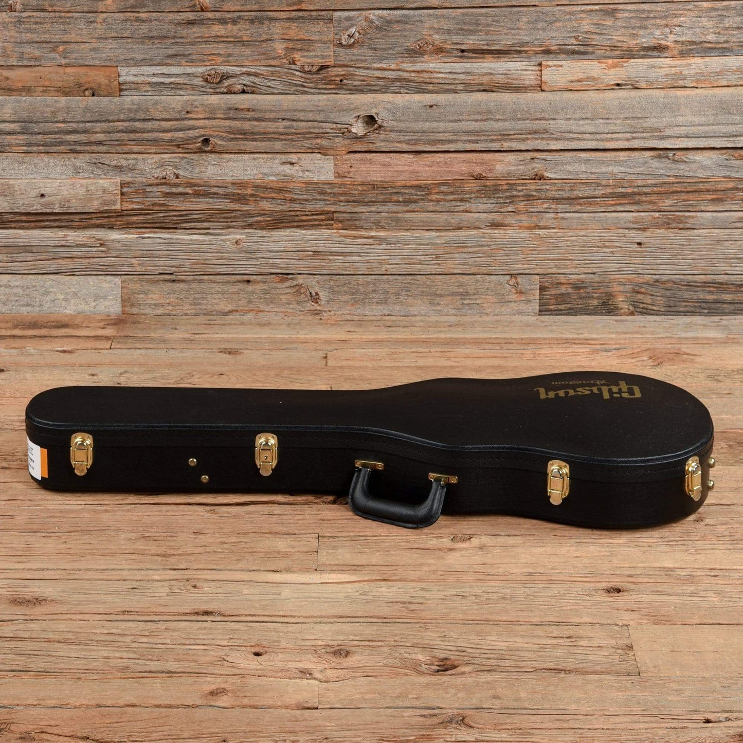 Gibson Les Paul Standard 1960 Reissue 50th Anniversary V1 Sunburst 2010 Electric Guitars / Solid Body