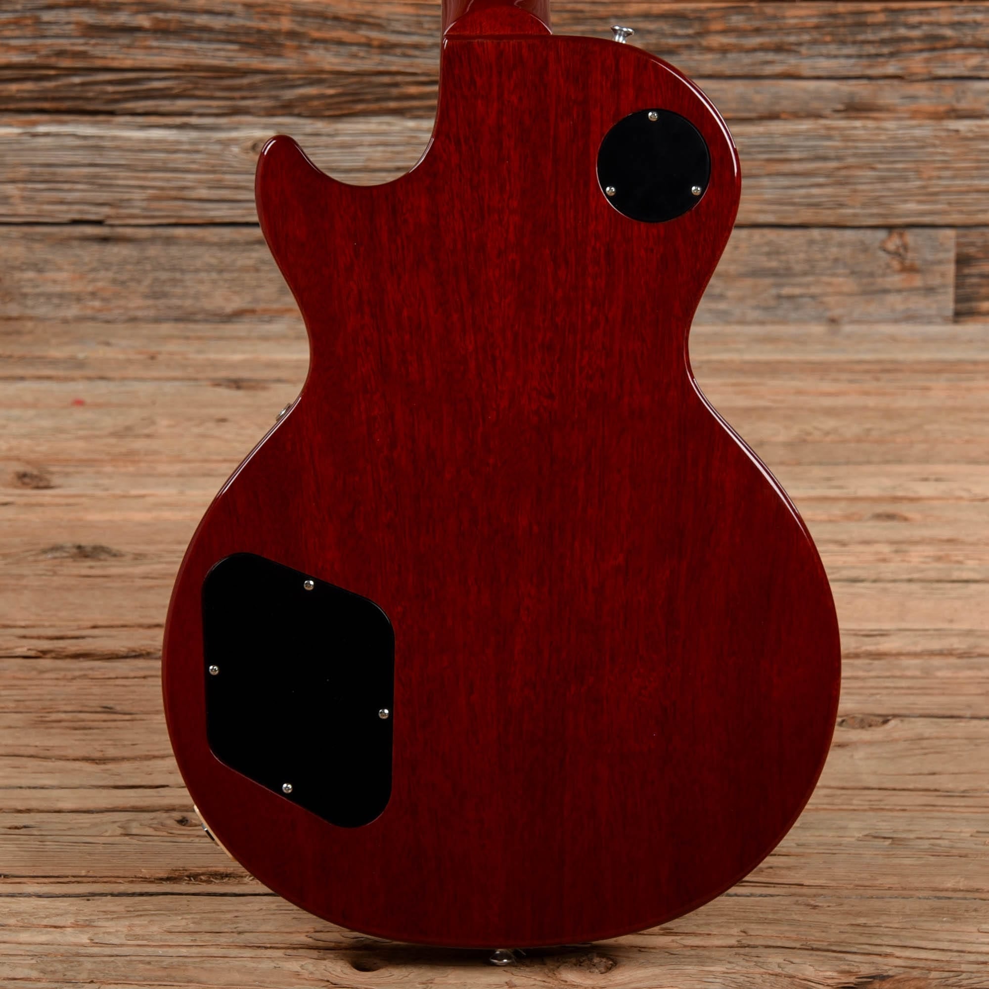 Gibson Les Paul Standard 50's Cherry Sunburst Electric Guitars / Solid Body